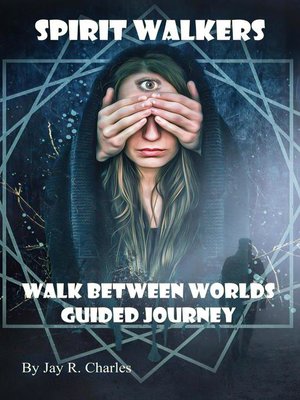 cover image of Spirit Walkers